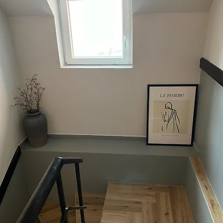 Penzion Mimsy House 3*