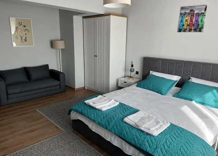 Gæstehus Mimsy House Plovdiv