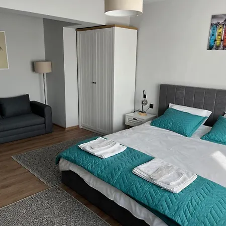 Affittacamere Mimsy House Plovdiv