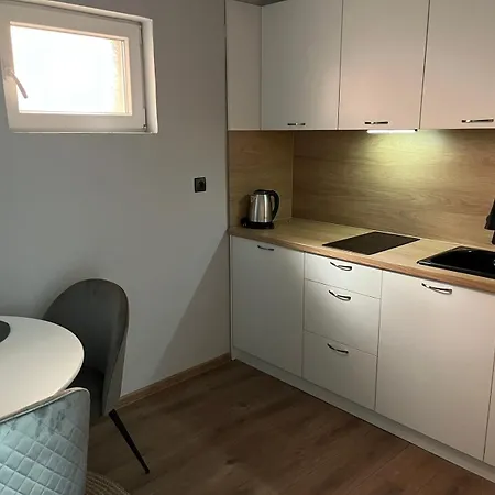 Mimsy House Gæstehus 3*