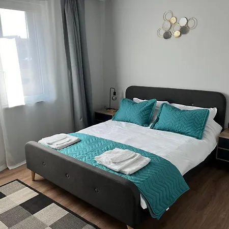 Gæstehus Mimsy House 3*