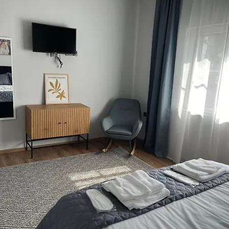 Gæstehus Mimsy House 3*