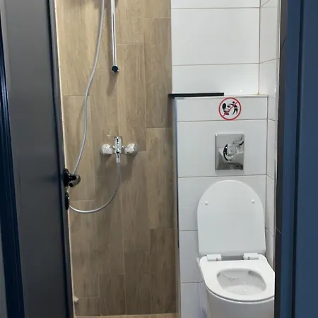 Affittacamere Mimsy House