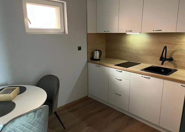 Mimsy House Gæstehus 3*