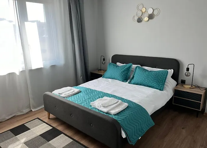 Gæstehus Mimsy House 3*