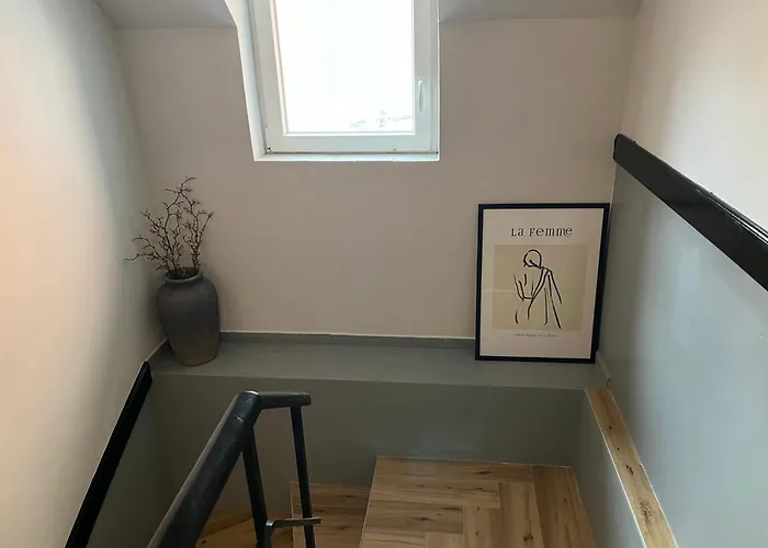 Gæstehus Mimsy House 3*