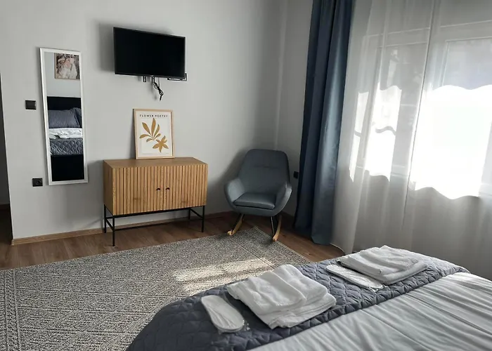 Gæstehus Mimsy House 3*