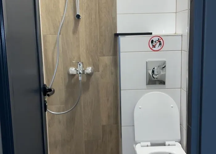 Gæstehus Mimsy House